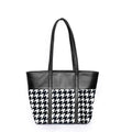 OREO BLACK - Bag X