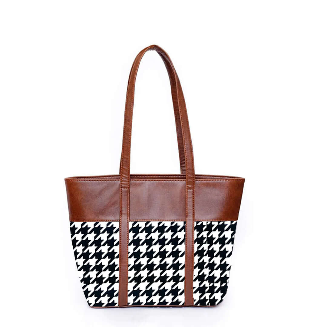 OREO BROWN - Bag X