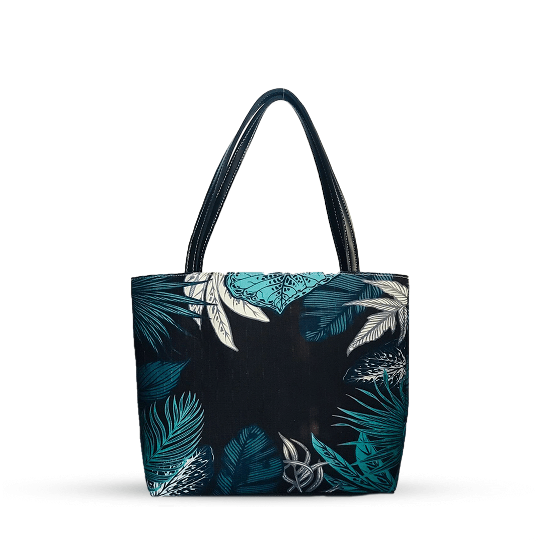 Forest women's shoulder bag in classic by Bag X