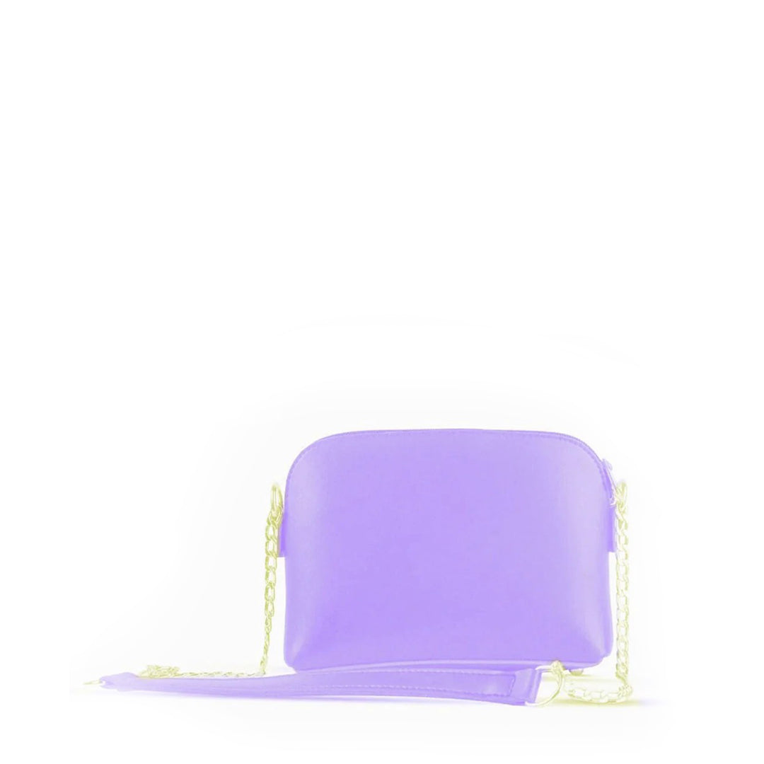 Flexi Mini Lilac women's crossbody bag in classic by Bag X