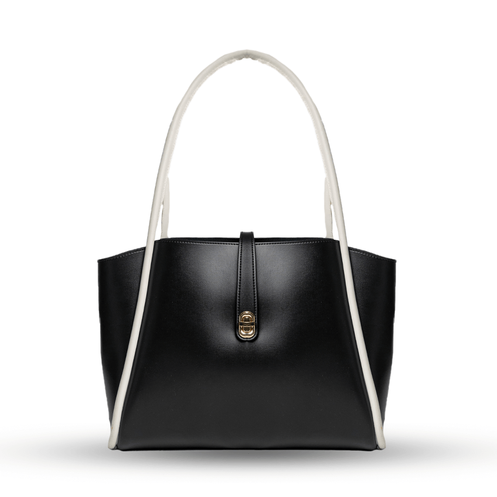 ELIZABETH BLACK - Bag X