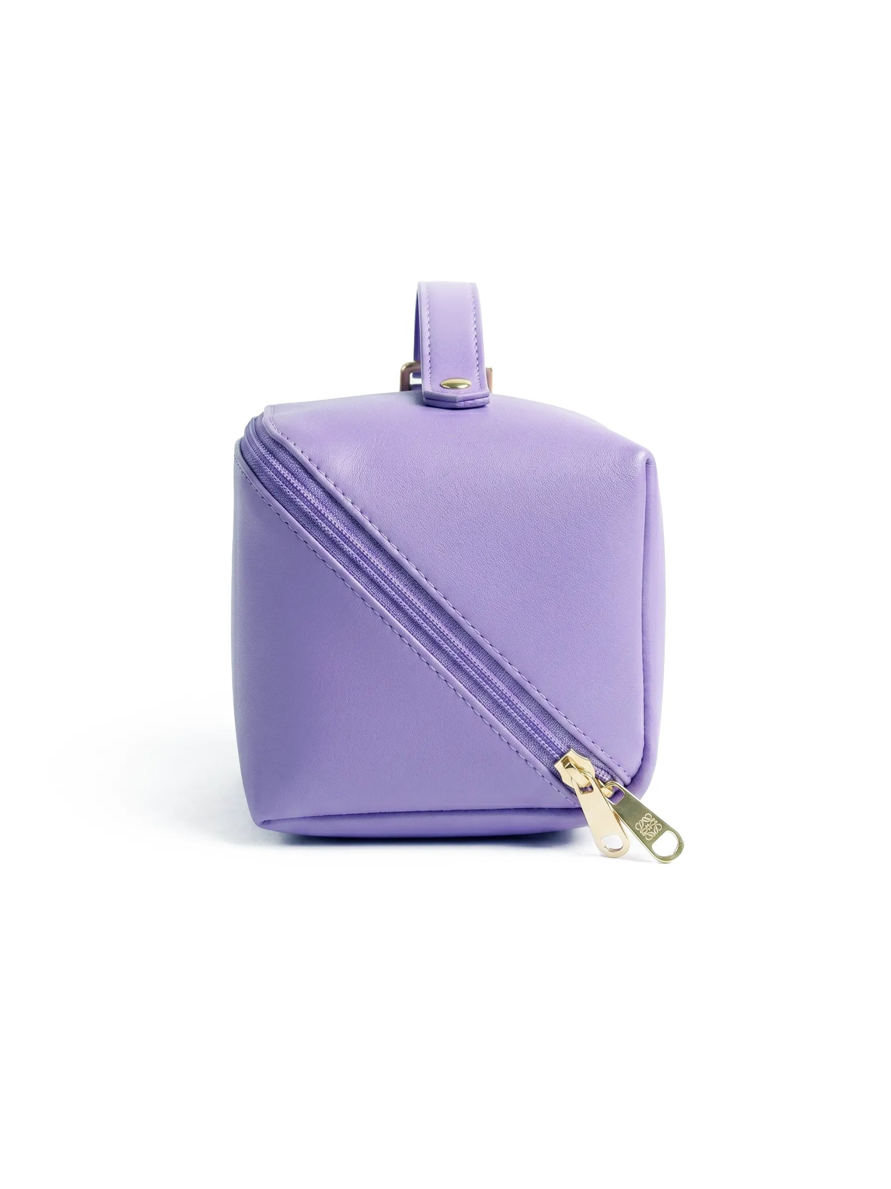 Lush Lilac women's mini bag in classic by Bag X