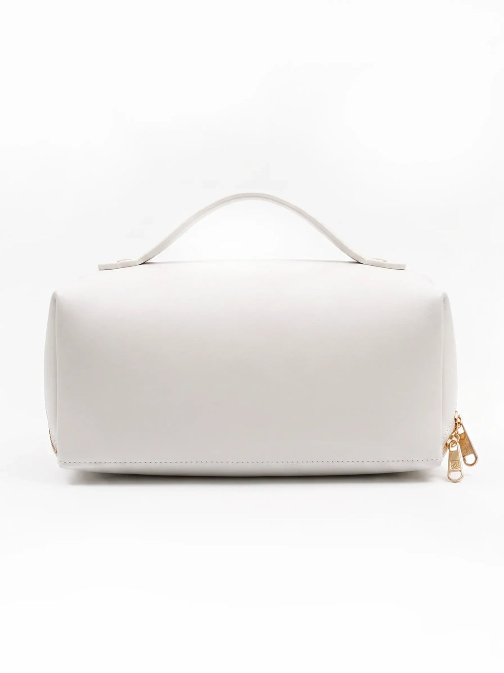 Lush White women's handbag in white by Bag X