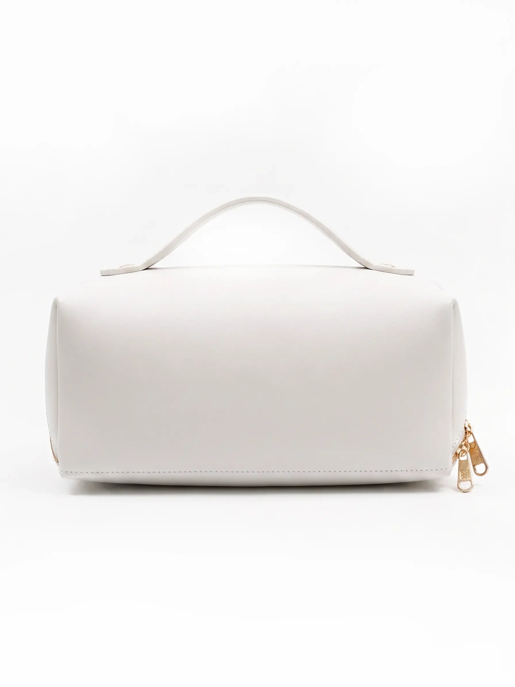 Lush White women's handbag in white by Bag X