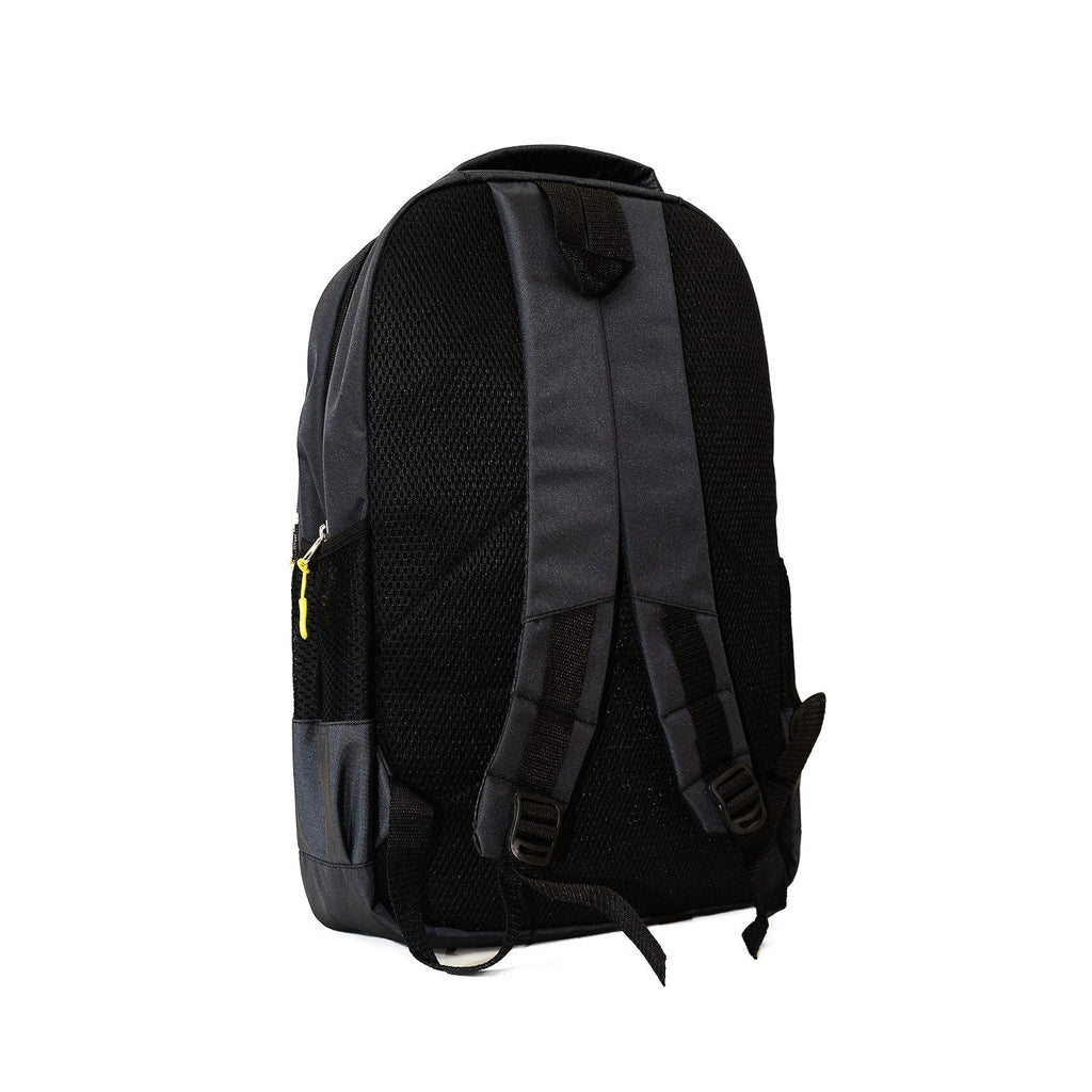 Laptop Bag Aero Black women's laptop & office bag in black by Bag X