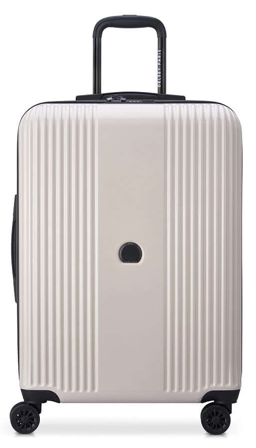 Delsey Paris Ophelie Set Of 3 Double 4W - Bag X