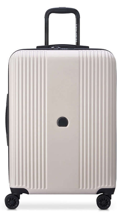 Delsey Paris Ophelie Set Of 3 Double 4W