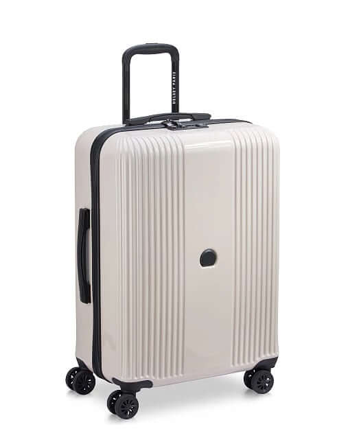 Delsey Paris Ophelie Set Of 3 Double 4W - Bag X