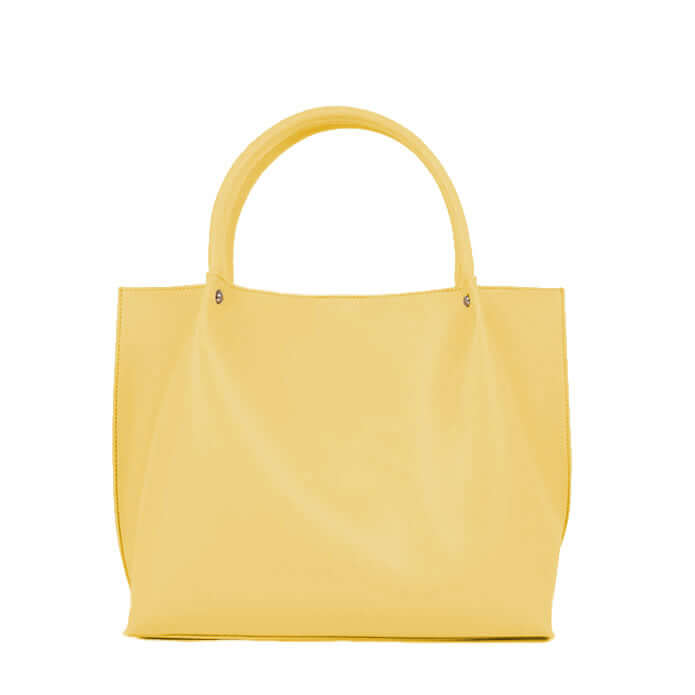 OXI YELLOW - Bag X
