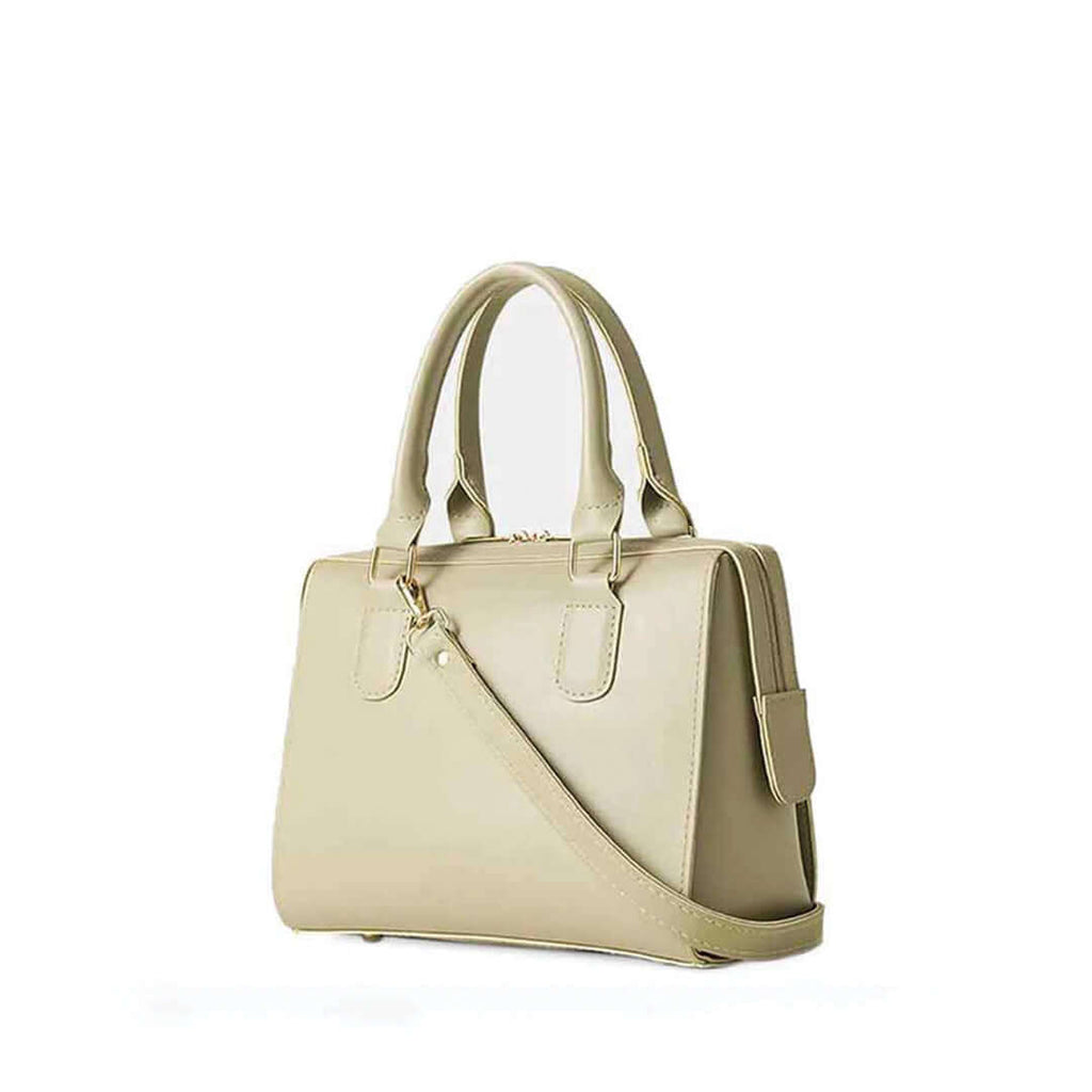 ROXY BEIGE - Bag X