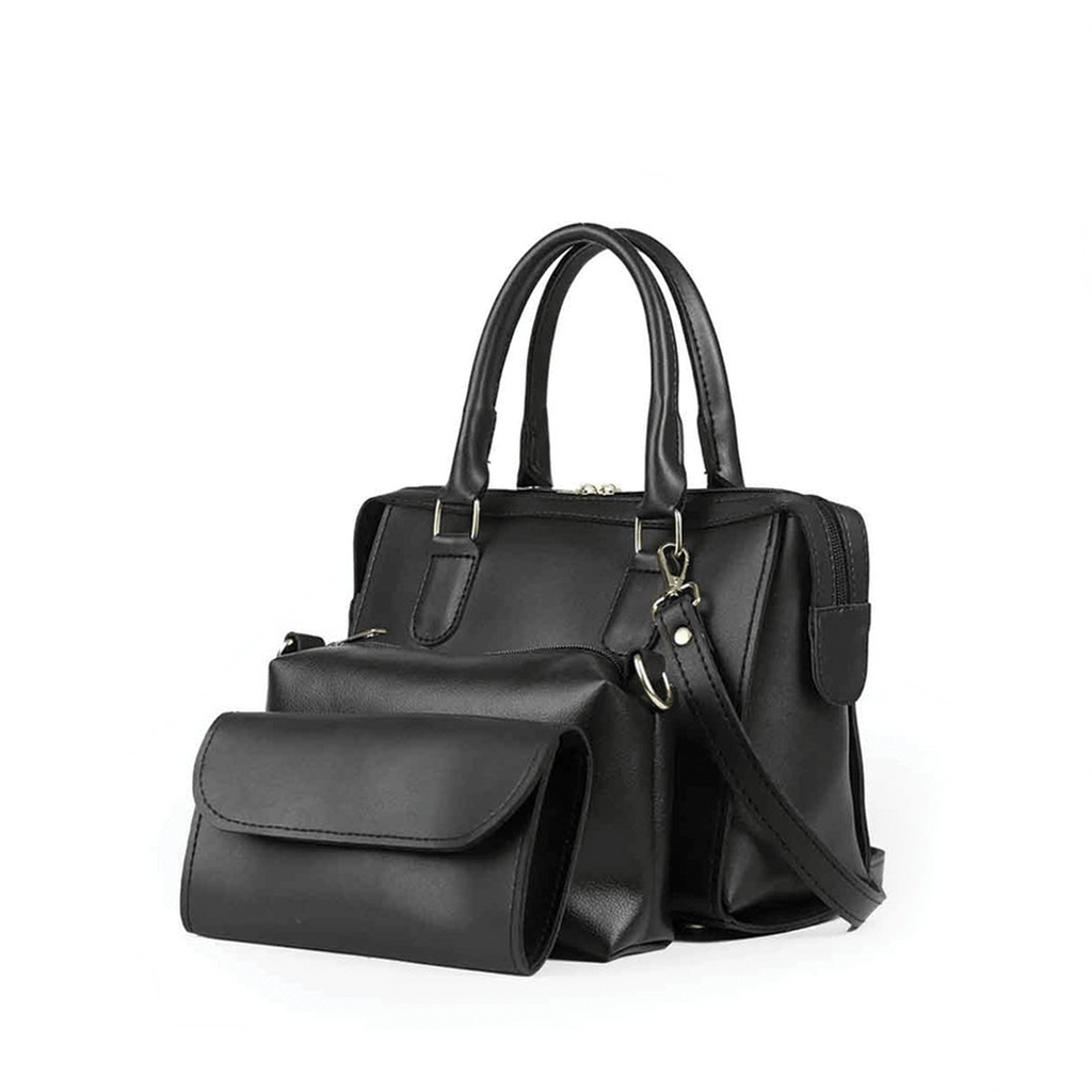 ROXY BLACK - Bag X
