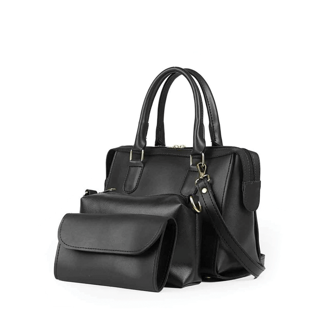 ROXY BLACK - Bag X