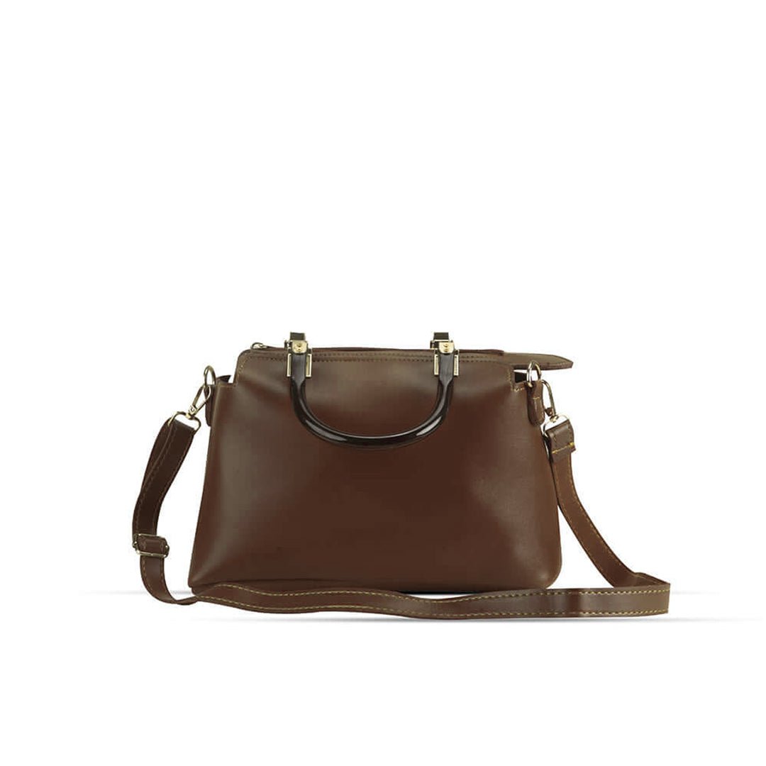 ORCHID CHOCO - Bag X