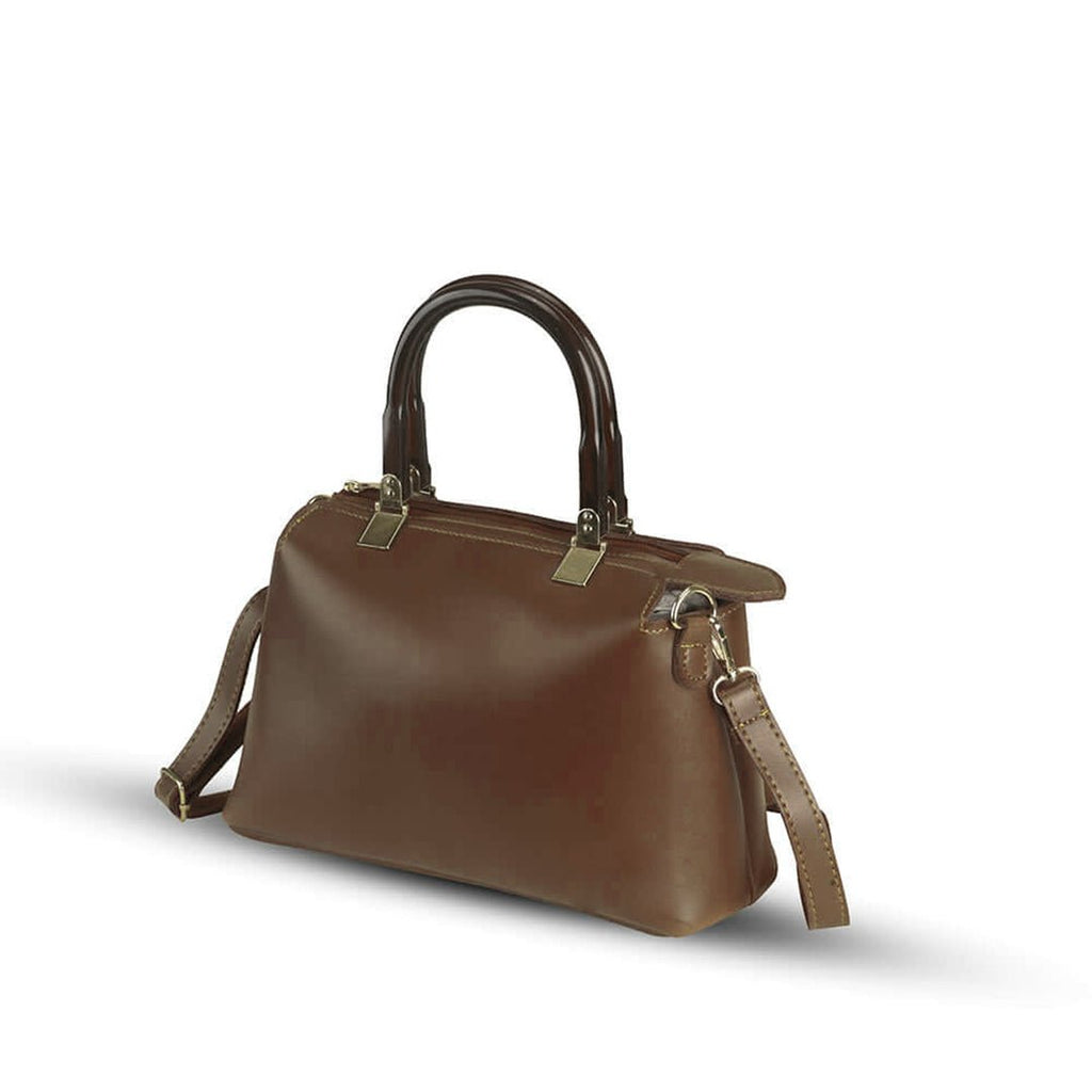 ORCHID CHOCO - Bag X