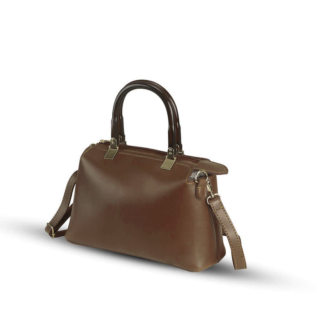 ORCHID CHOCO - Bag X