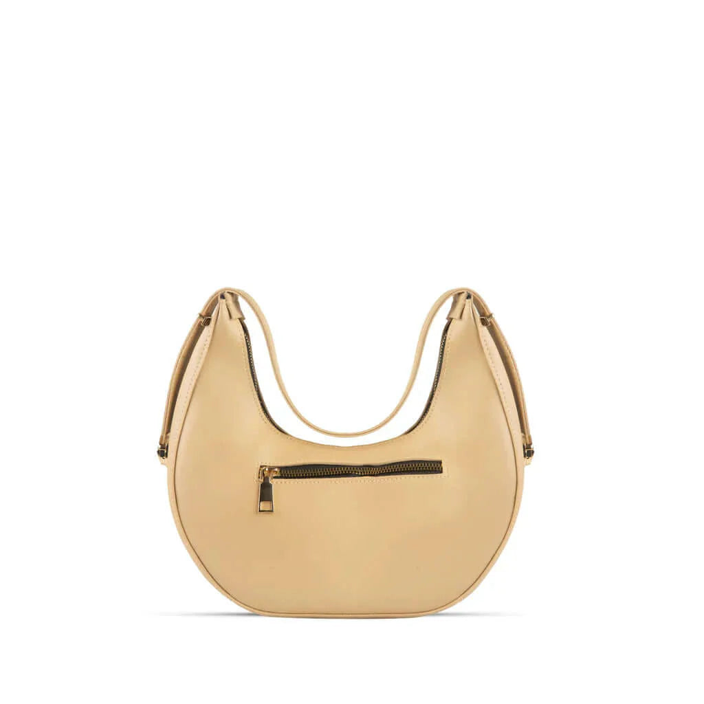 ALICE BEIGE - Bag X