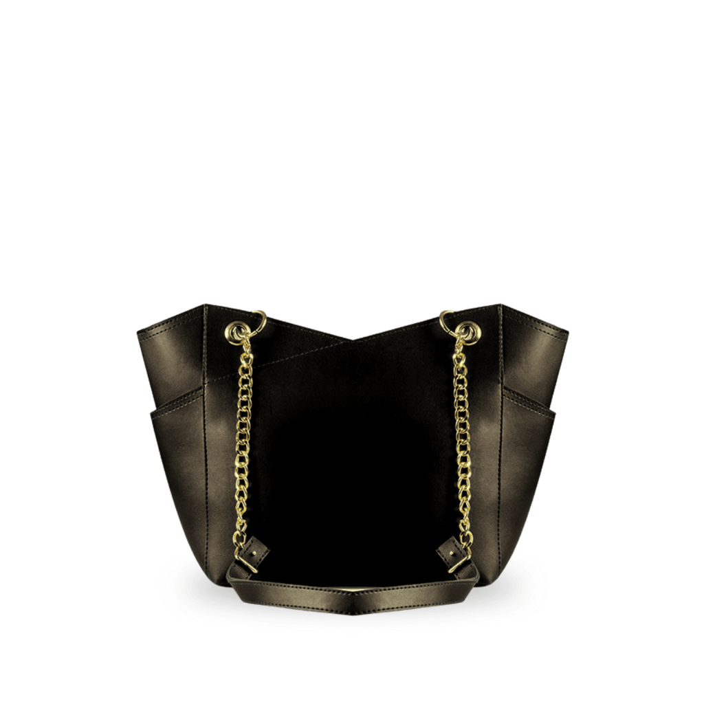 REENA BLACK - Bag X