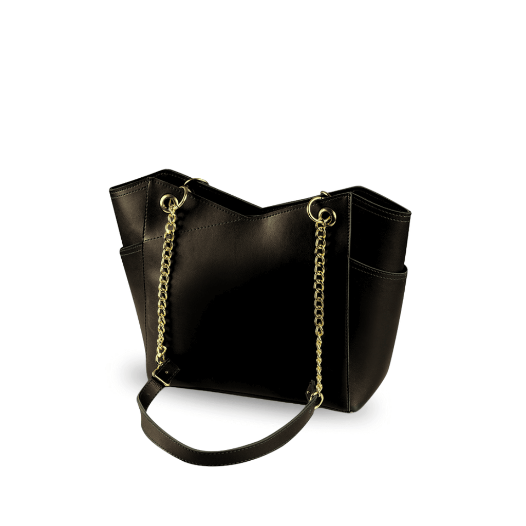 REENA BLACK - Bag X