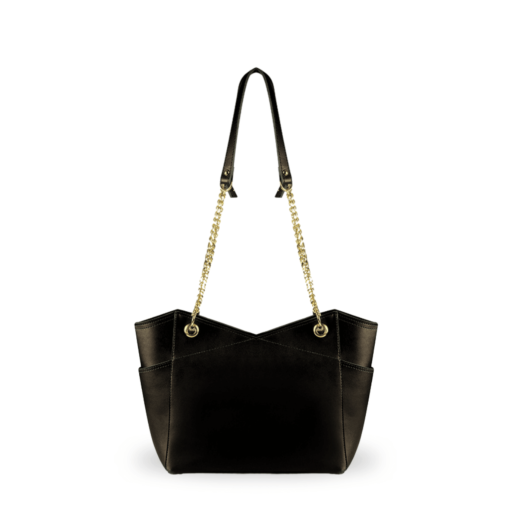 REENA BLACK - Bag X