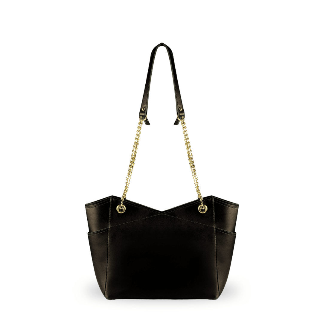 REENA BLACK - Bag X
