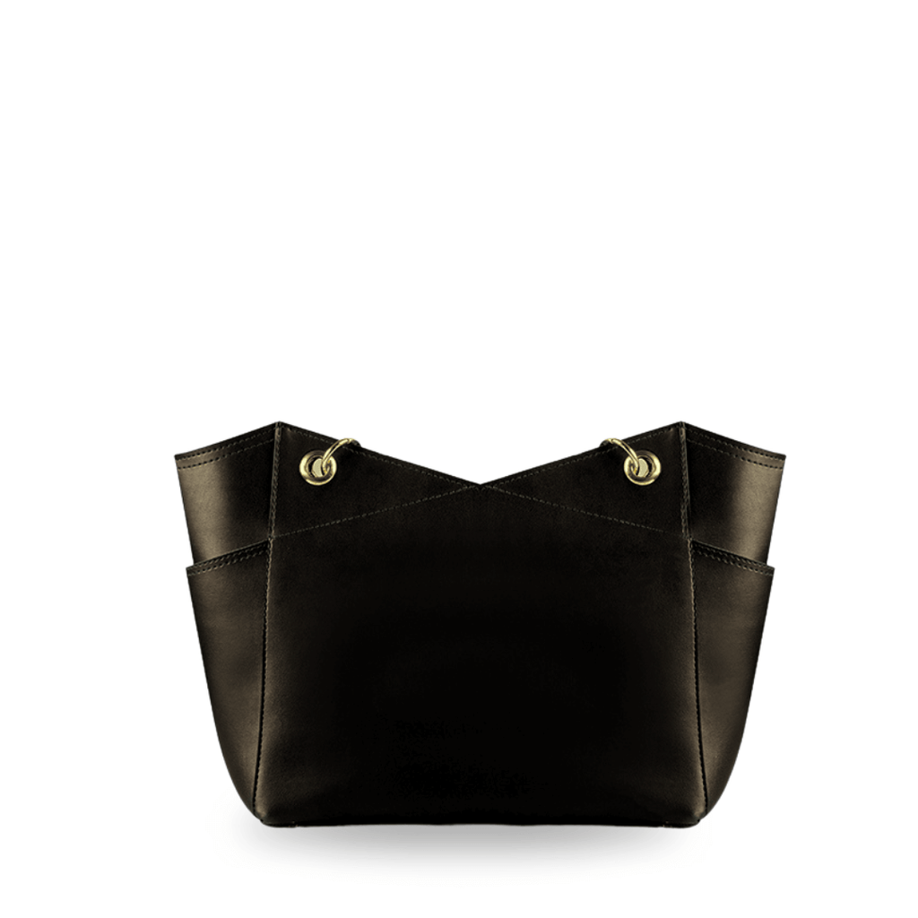 REENA BLACK - Bag X