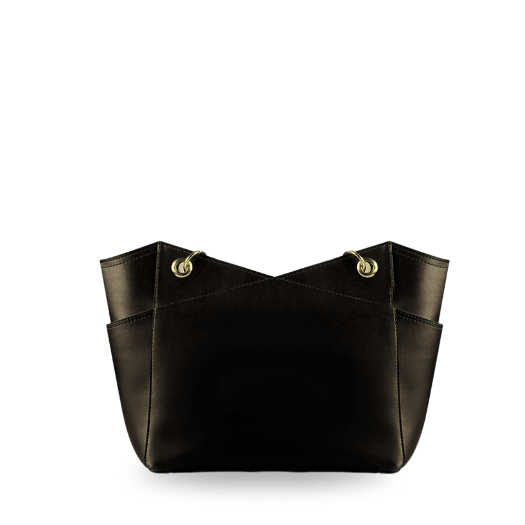 REENA BLACK - Bag X