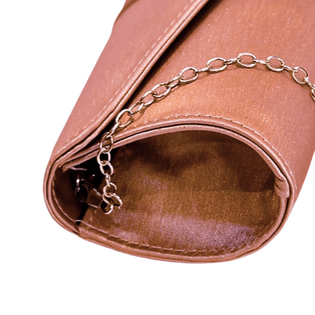 SONATA ROSE GOLD - Bag X