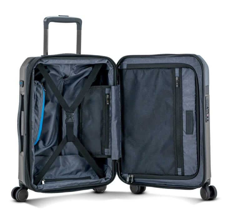 Traveler Vulkan 3 Piece Spinner Set - Bag X