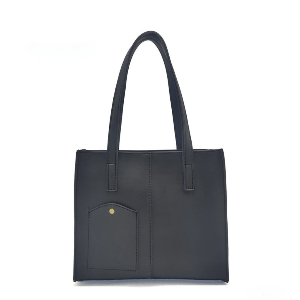 TINA BLACK - Bag X