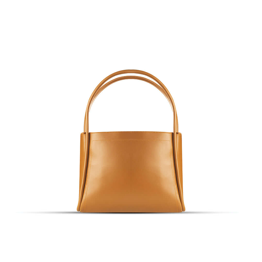 GINGER BROWN - Bag X