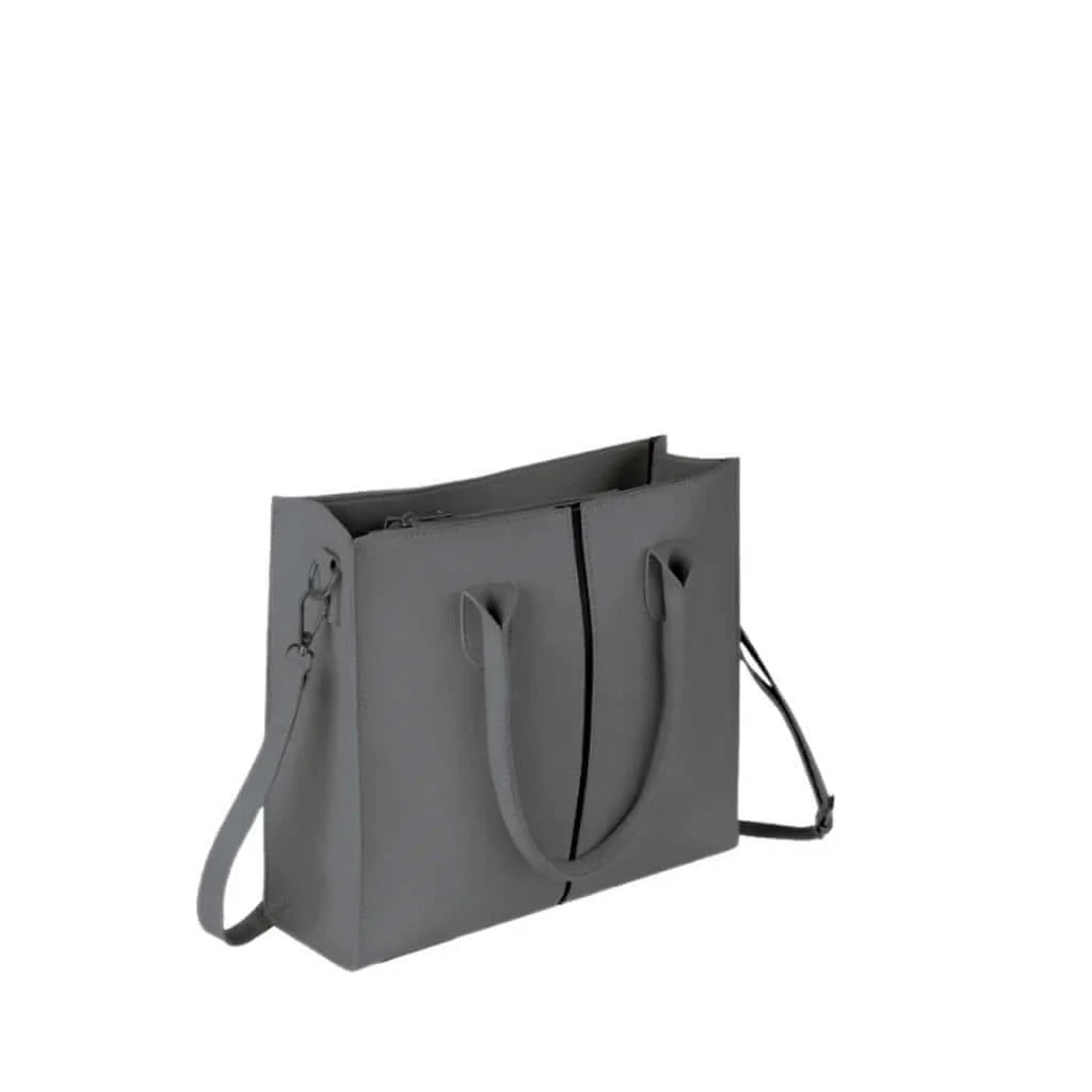 VELO GREY - Bag X