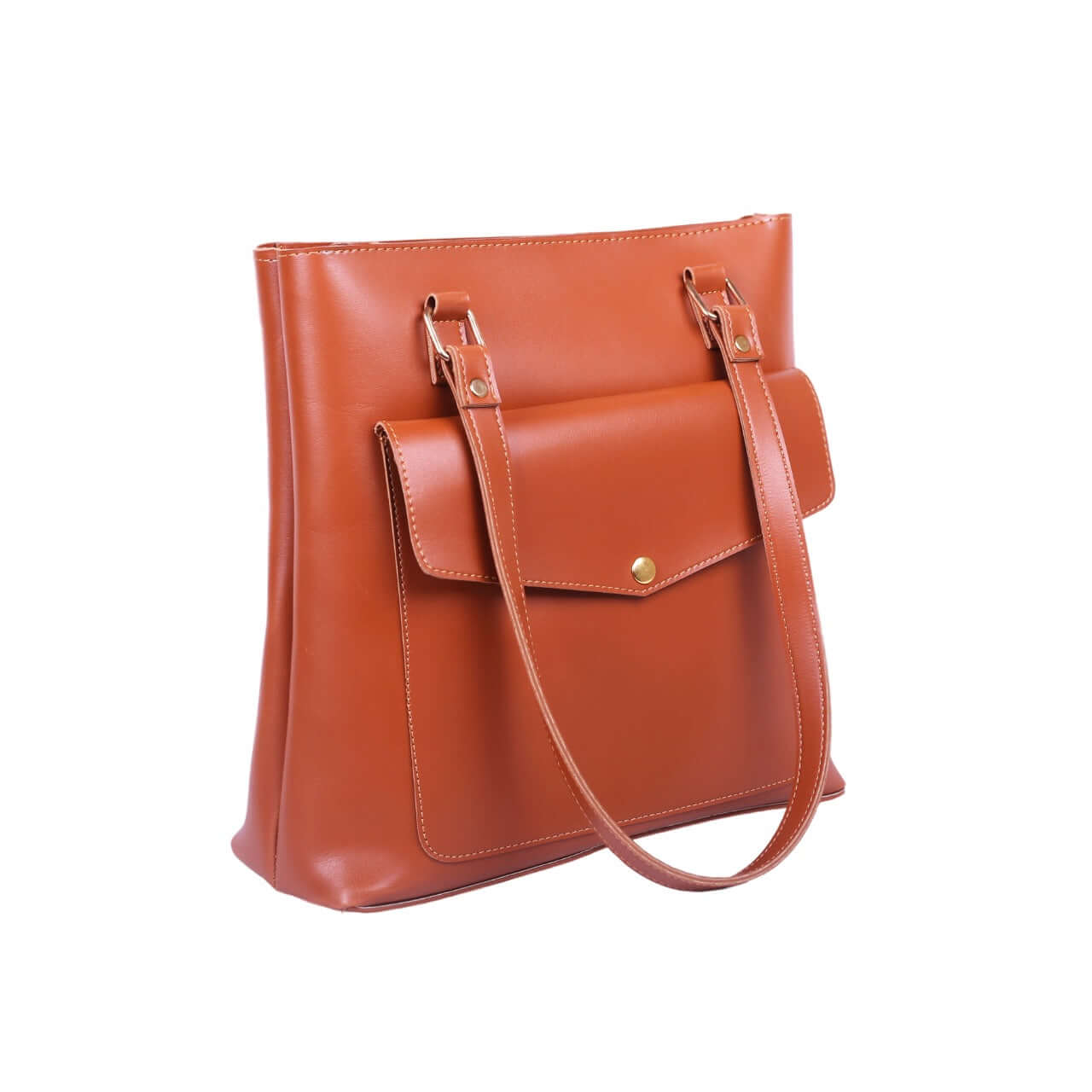 CAPE TOWN BROWN - Bag X