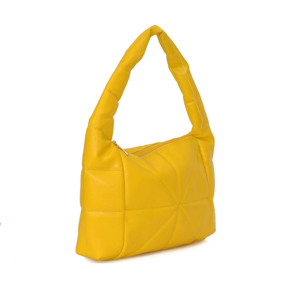 HOBO YELLOW - Bag X
