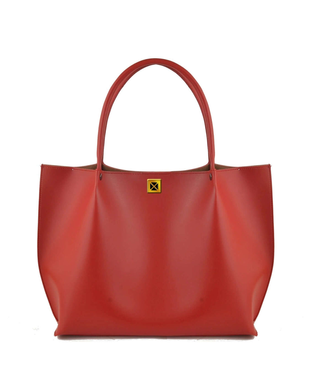 OXI RED - Bag X