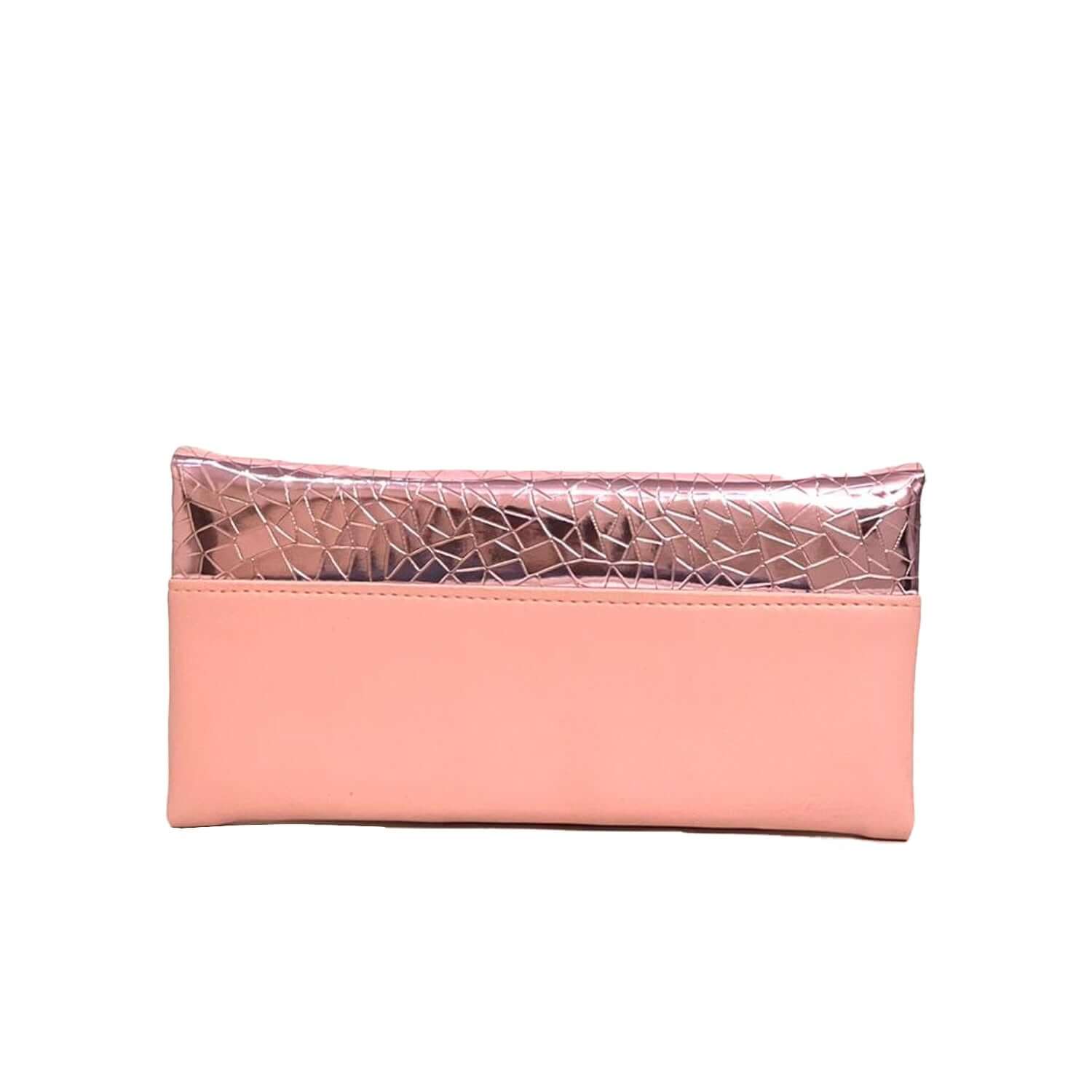 WALLET PINK - Bag X