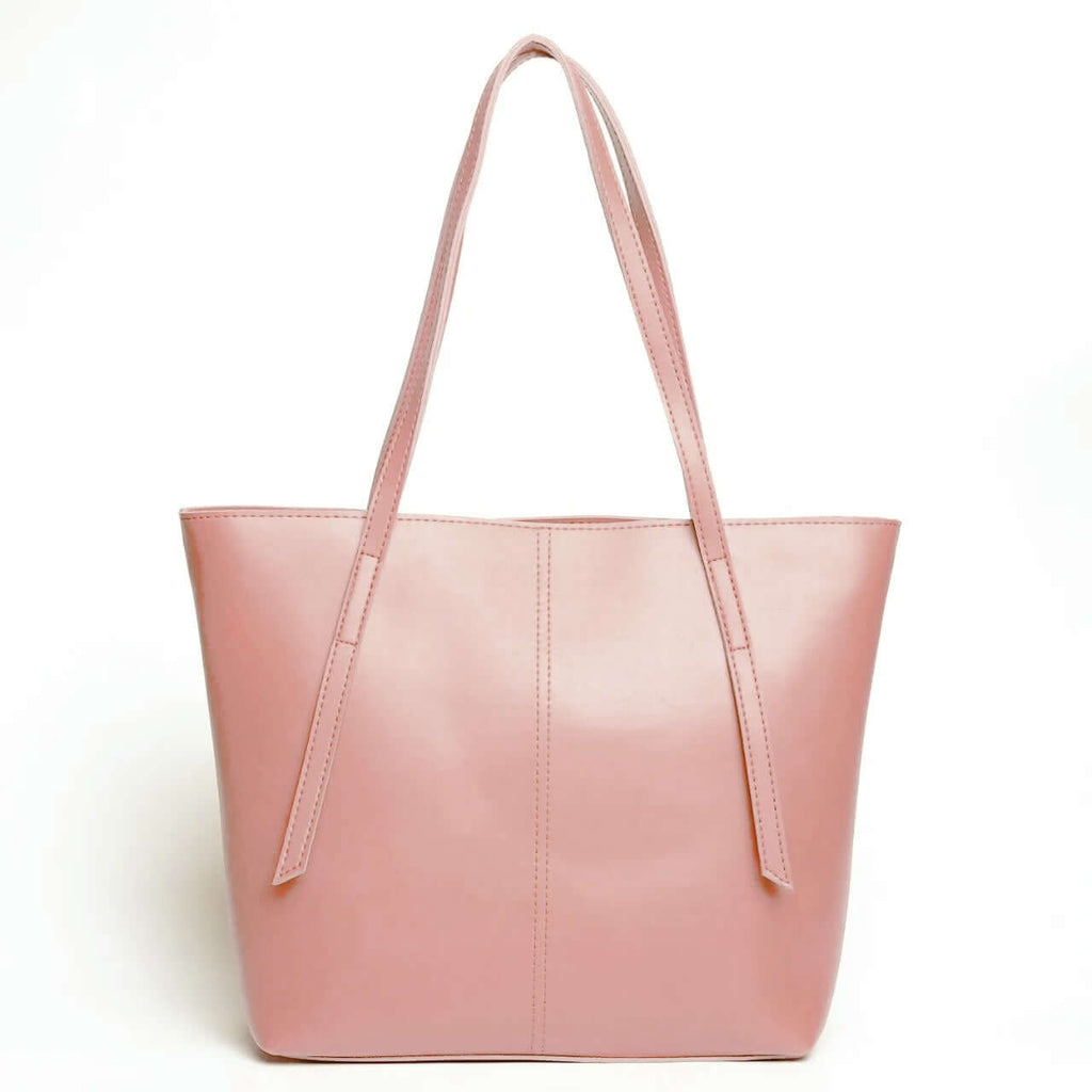 NOVA 3 PCS PINK - Bag X