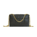 Madrid Black women's handbag in black by Bag X