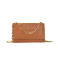 Madrid Brown women's handbag in brown by Bag X