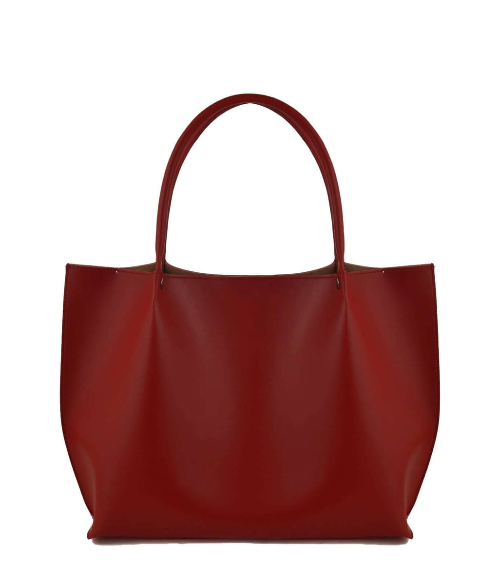 OXI MAROON - Bag X