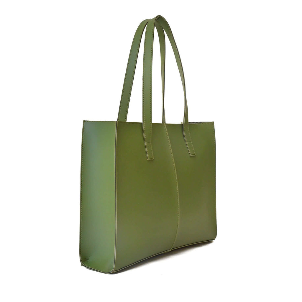 EVERYDAY GREEN - Bag X