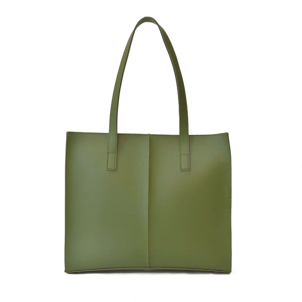 EVERYDAY GREEN - Bag X