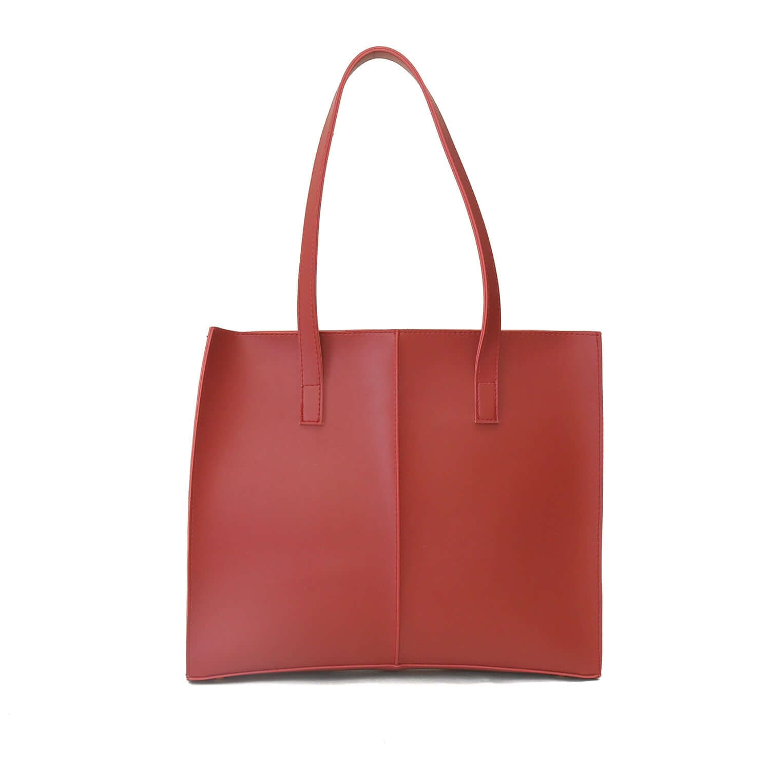 EVERYDAY RED - Bag X