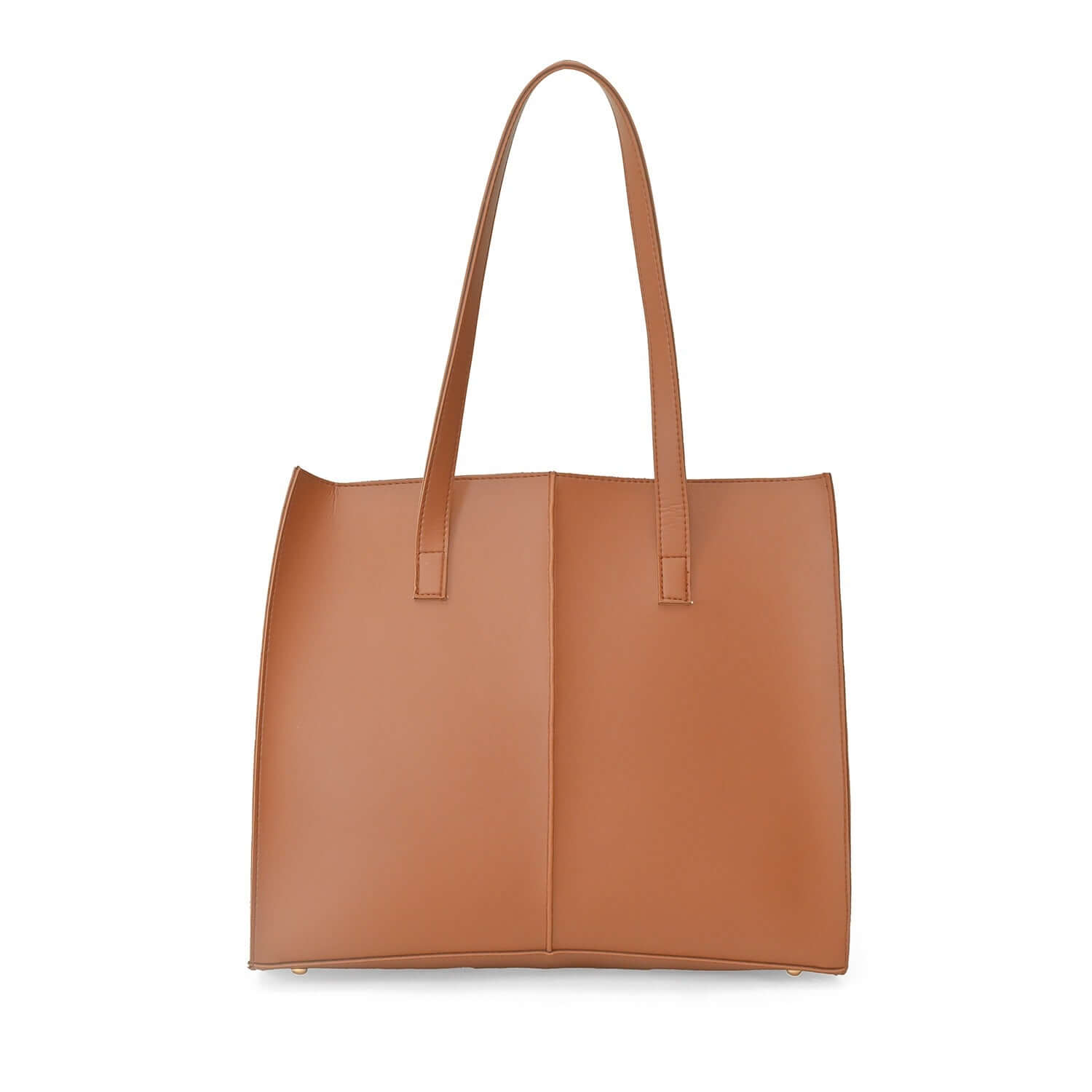 EVERYDAY BROWN - Bag X