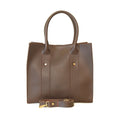 ALBERTA 3 PCS CHOCO - Bag X
