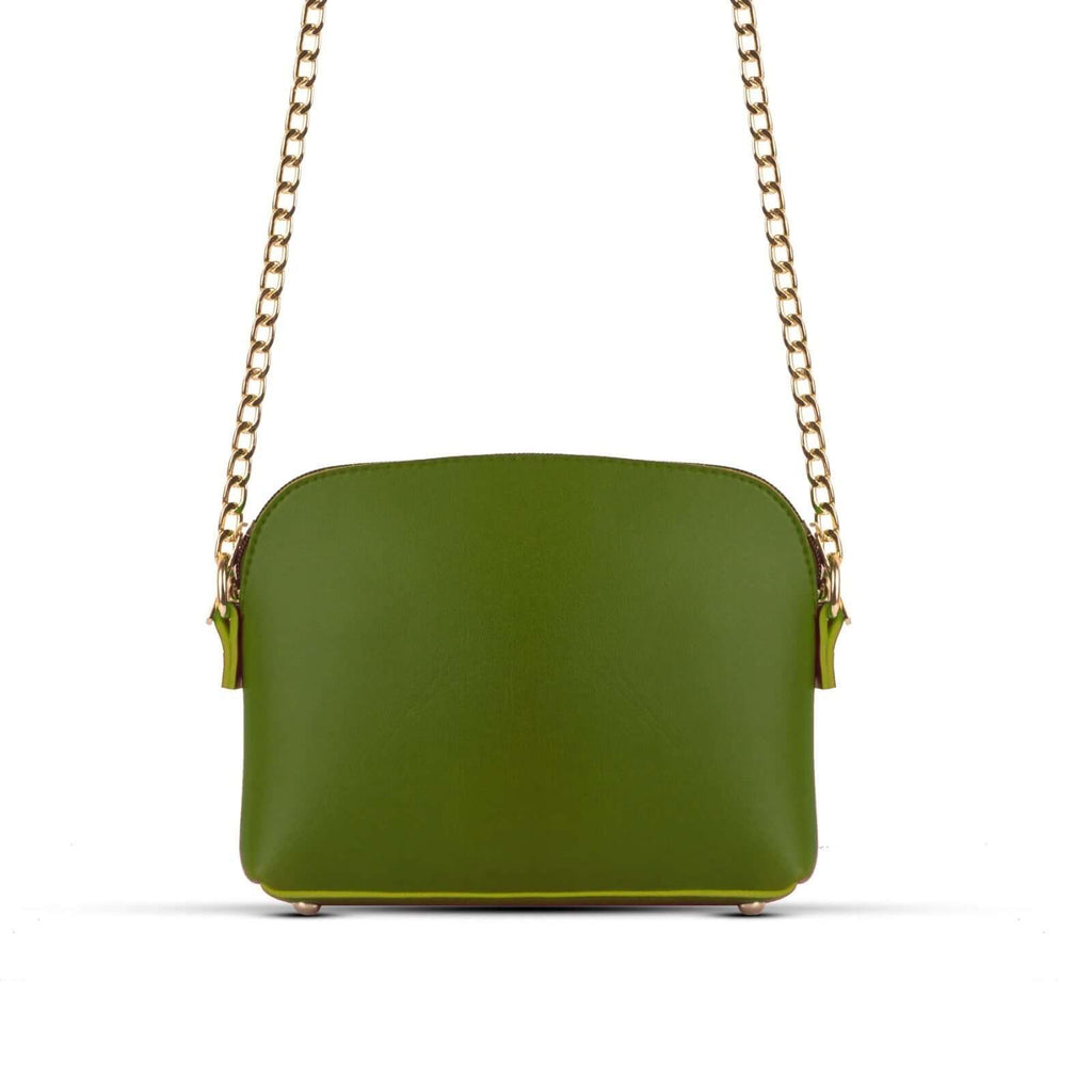 FLEXI MINI GREEN - Bag X