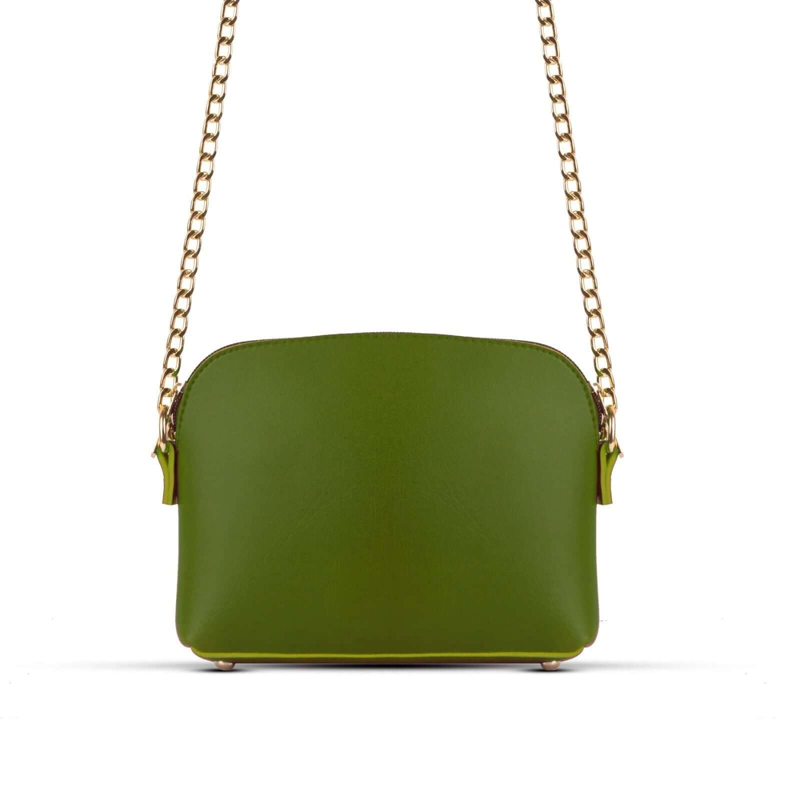 FLEXI MINI GREEN - Bag X
