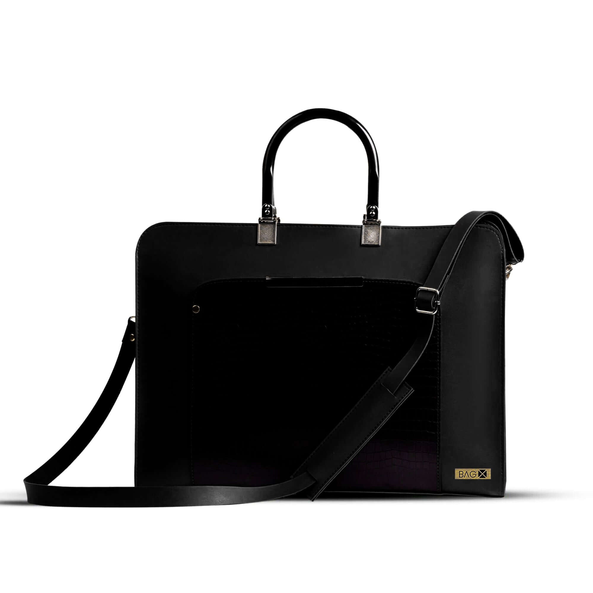 ALLENORA BLACK - Bag X