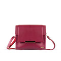 Blaze Maroon women's handbag in maroon by Bag X