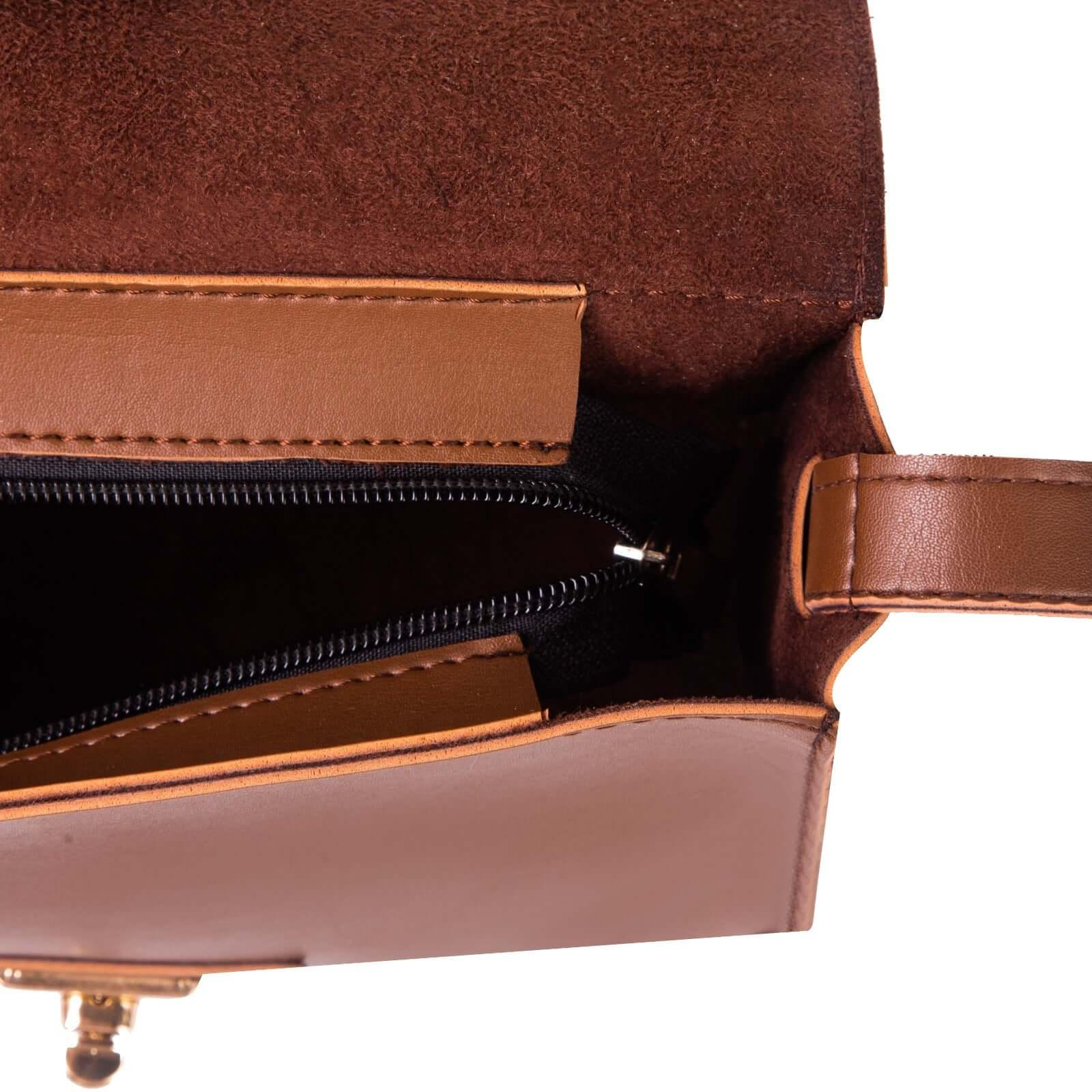 Tiffany Brown - Bag X