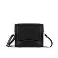 Blaze Black women's handbag in black by Bag X